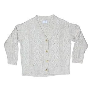Old Navy cardigan sweater